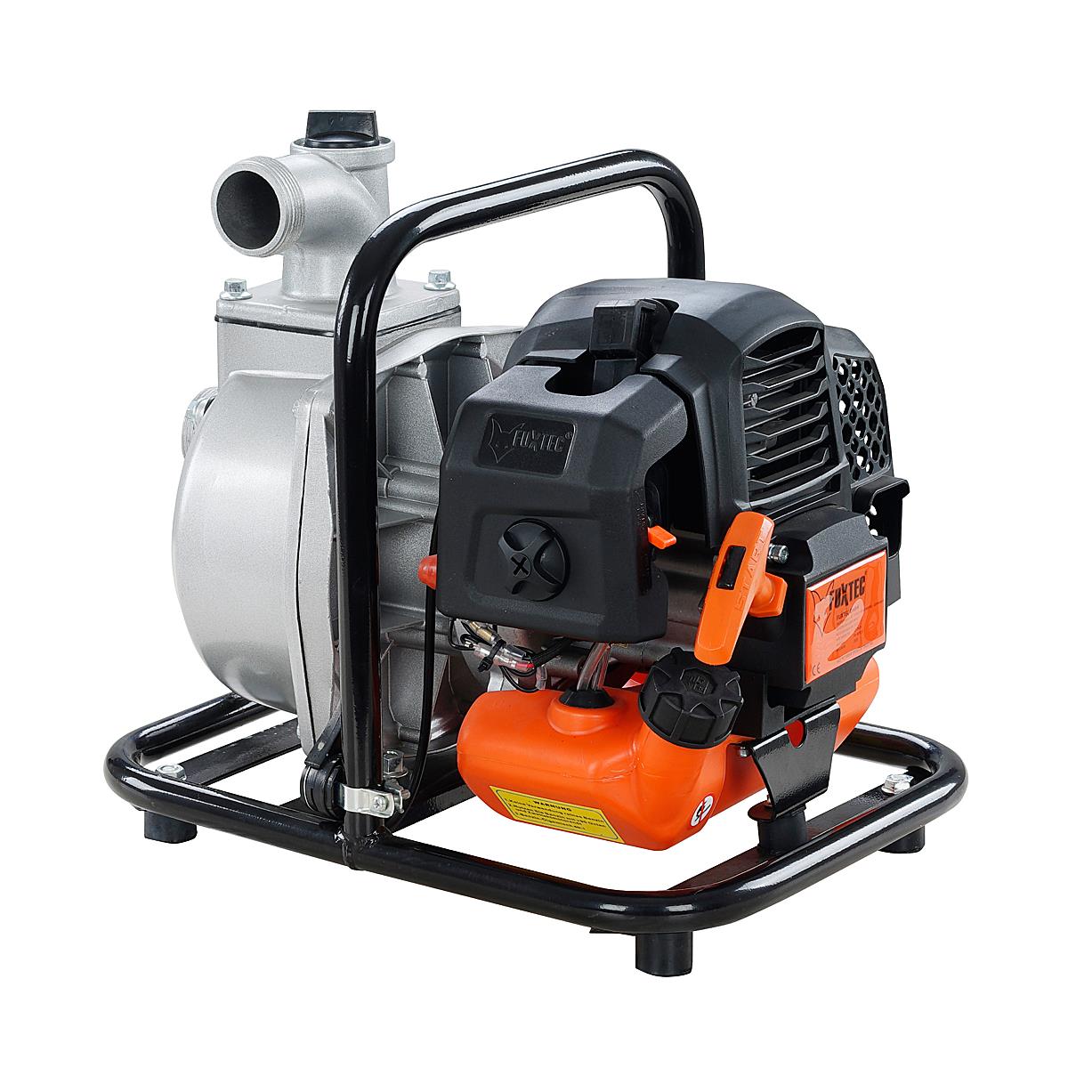 Benzin Wasserpumpen - Fuxtec