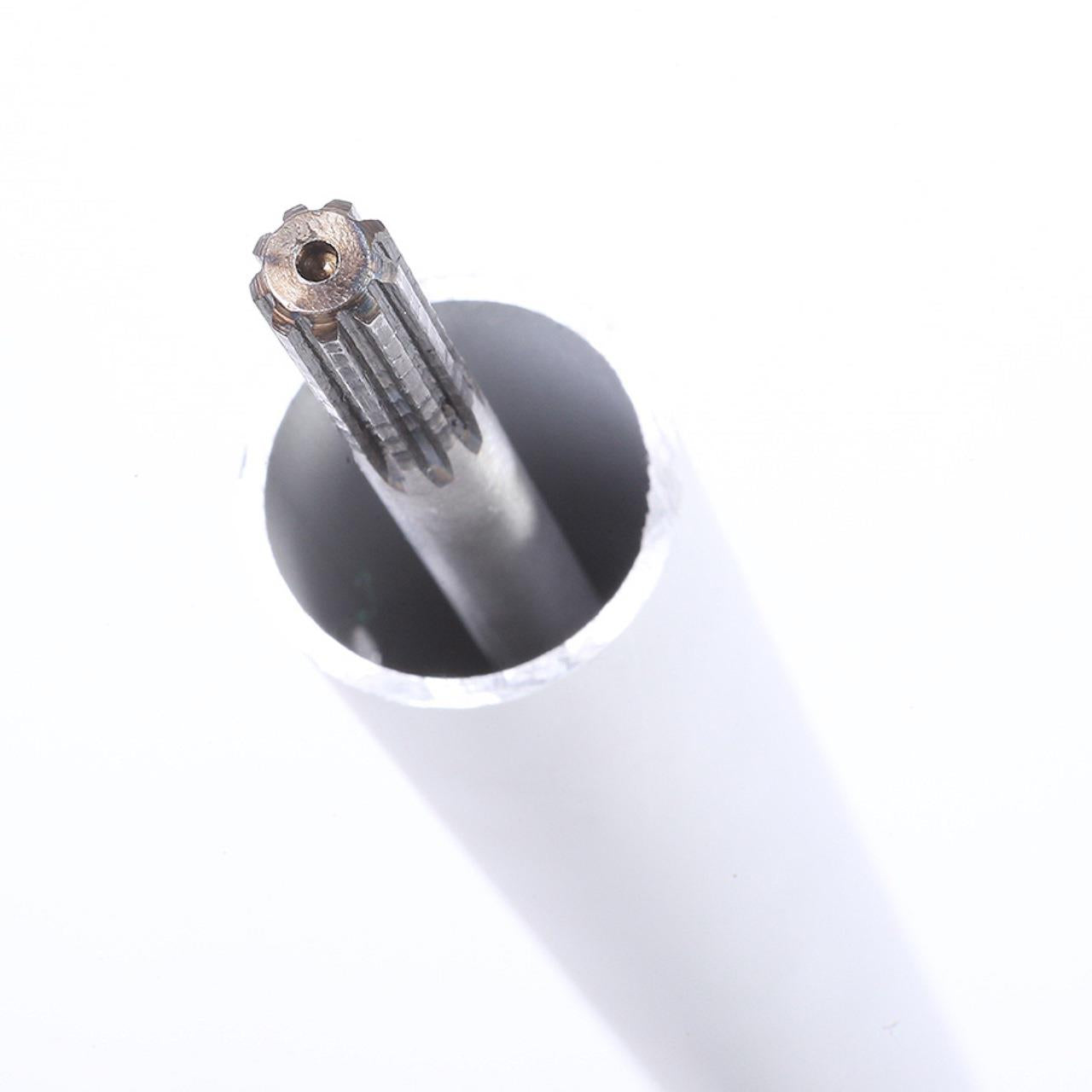 FUXTEC takzaaggarnituur 9-tands incl. zaagblad en ketting voor MS152 / MT152 / MT152E