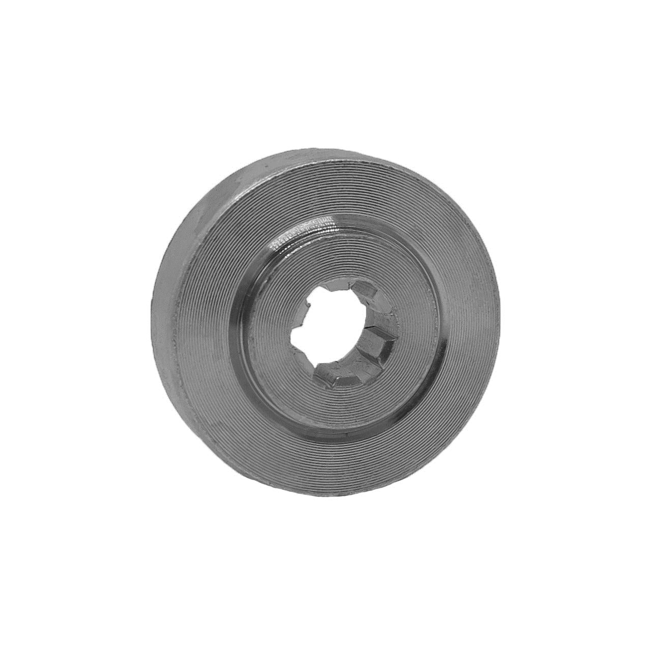 Multigereedschap Zeiskop Spacer (Deel 2)