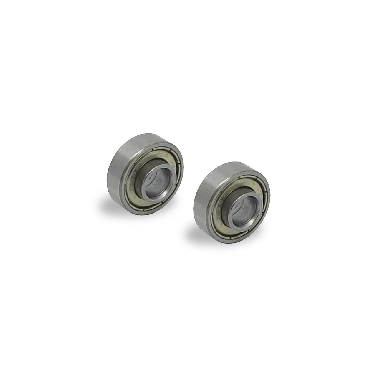 Set van 2 kogellagers FUXTEC Bolderkar JW-76C / BW100 / CT350