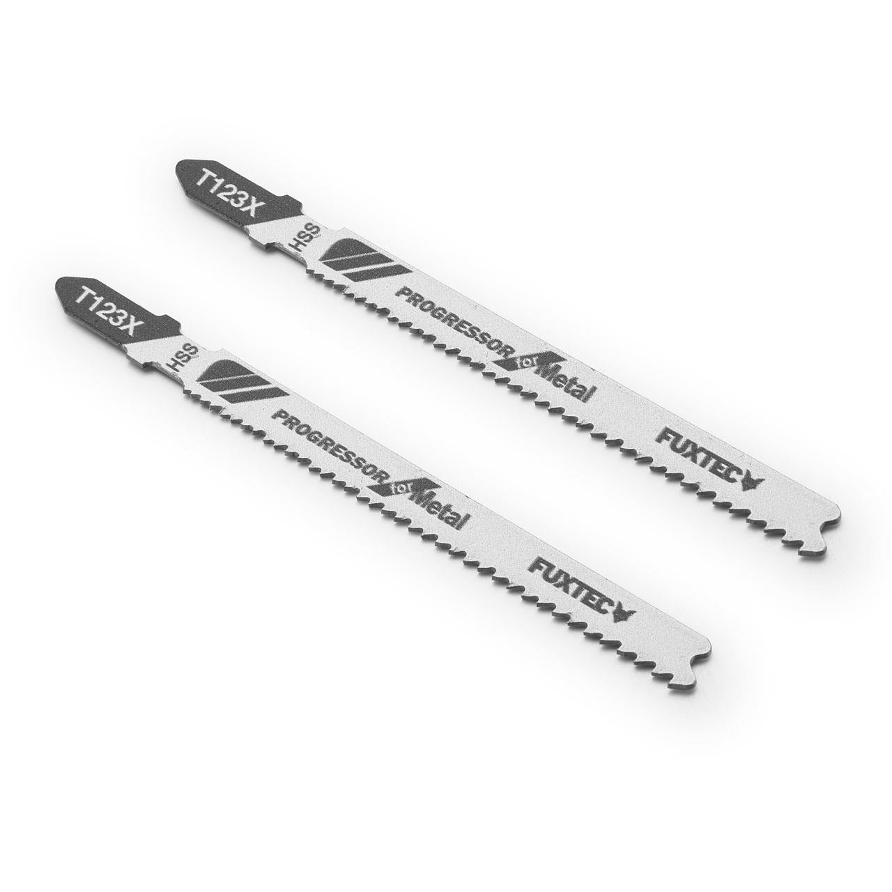 Zaagbladset T123X voor accudecoupeerzaag FX-E1JS20