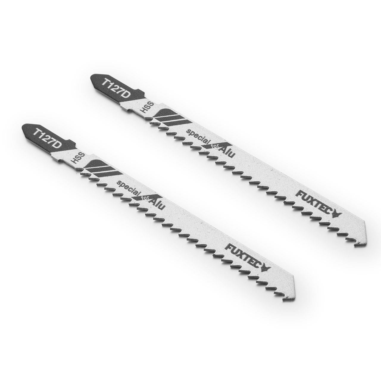 Zaagbladset T127D voor accudecoupeerzaag FX-E1JS20