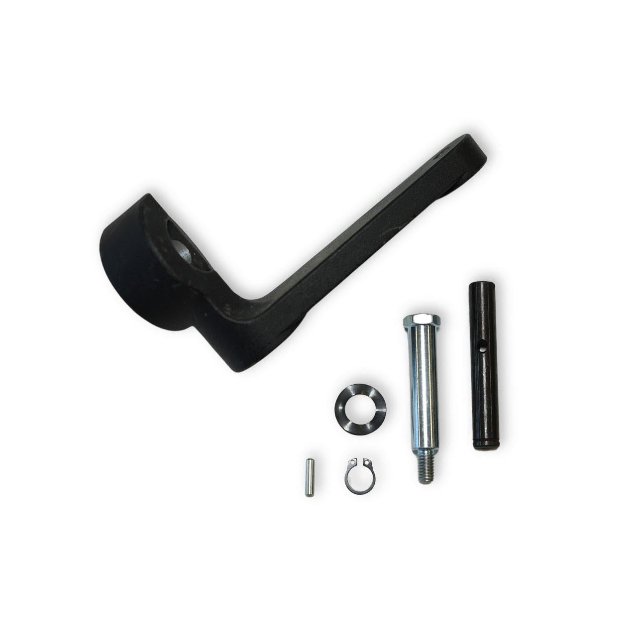 Wielsteun links voor FX-RM5170agile