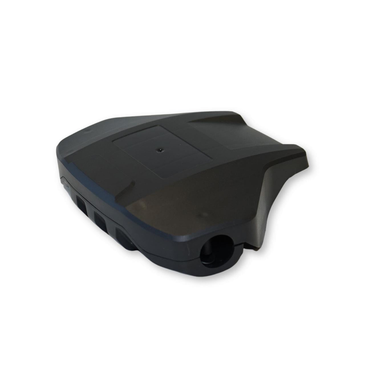 Voorasafdekking FX-RM5170agile