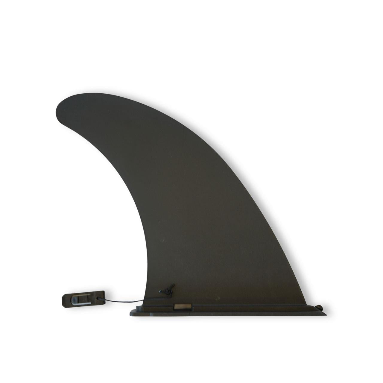 Große Finne für FX-SUP320eco