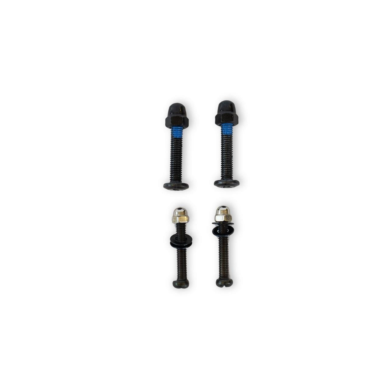 Schroeven SET frame/drukknop voor CTL900/950/CTXL
