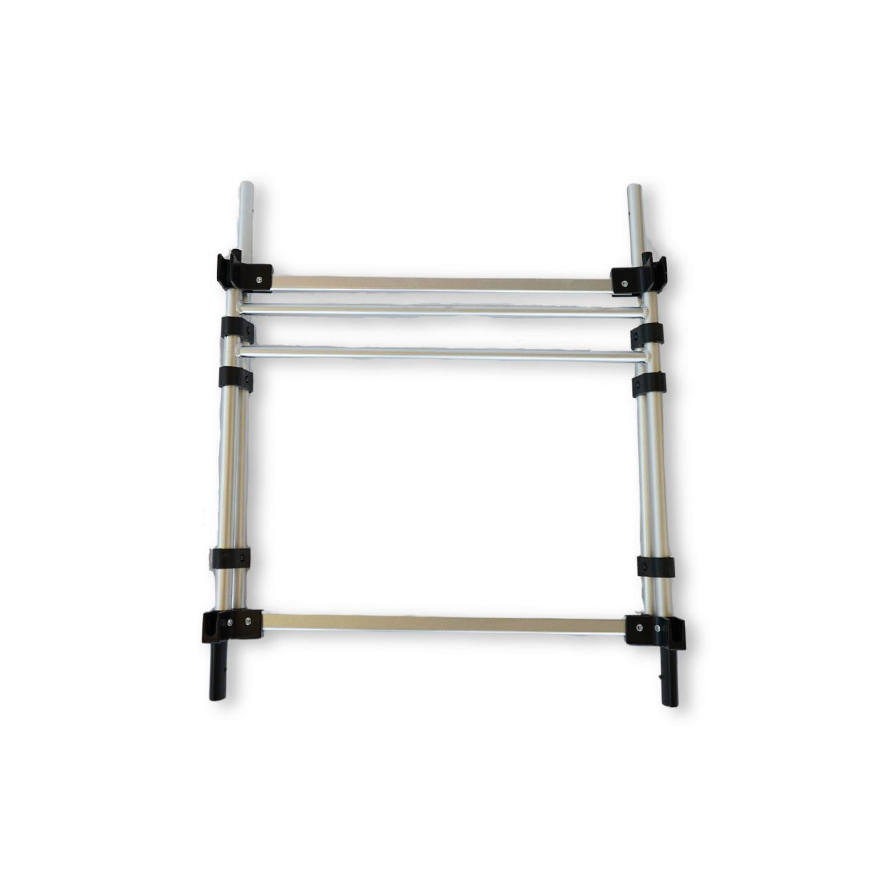 Achterhefinrichting voor FX-CTXL900