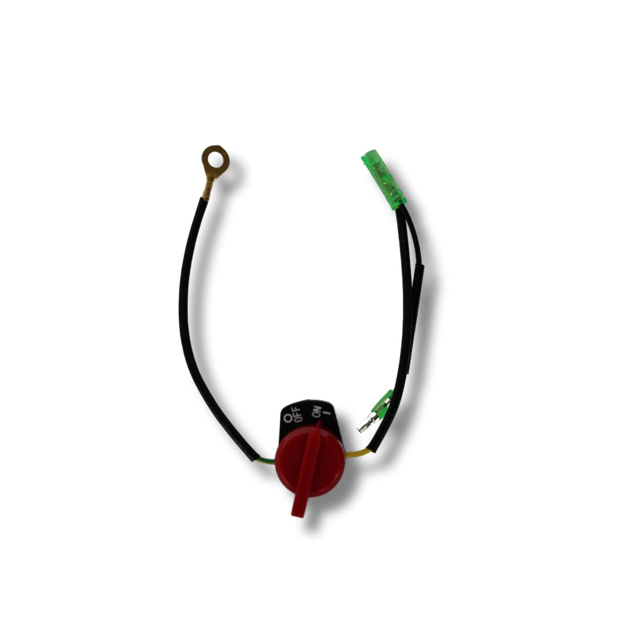 Reservesleutel voor FX-SF2196