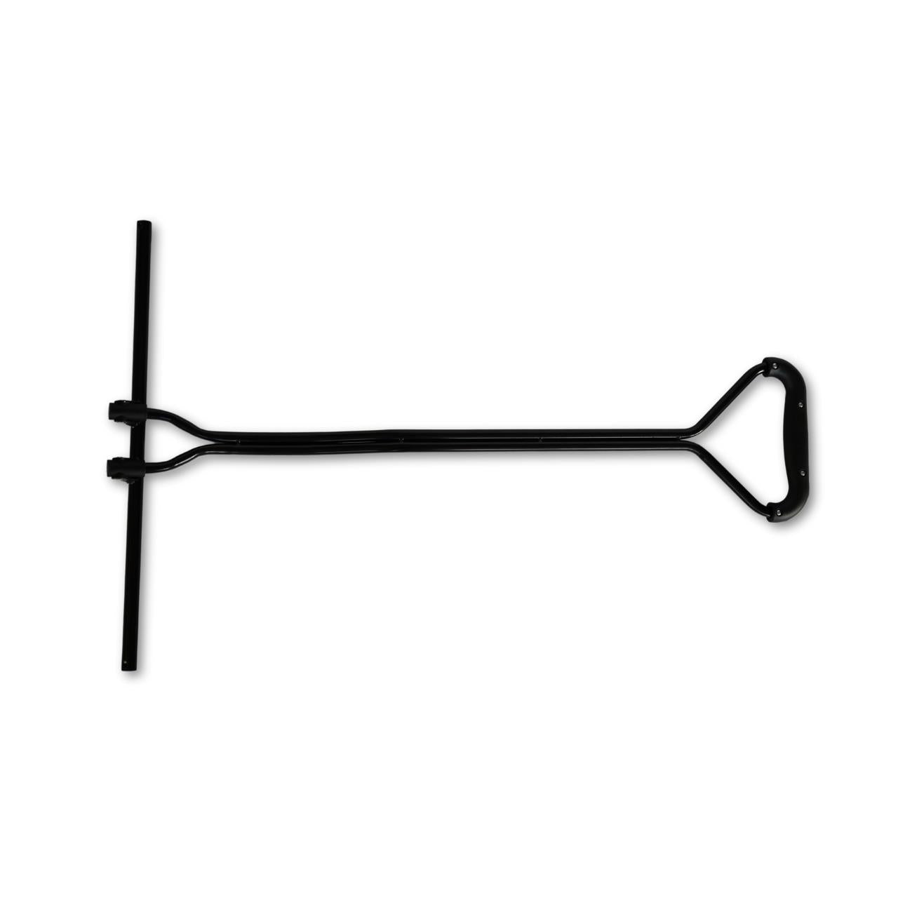 Dissel en dwarsstang voor FX-CT350 ZWART