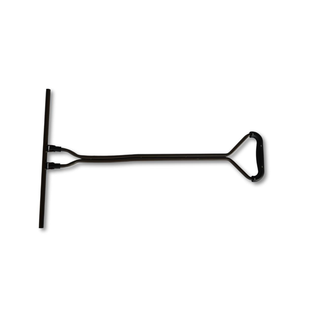Dissel en dwarsstang voor FX-CT350 BRAUN