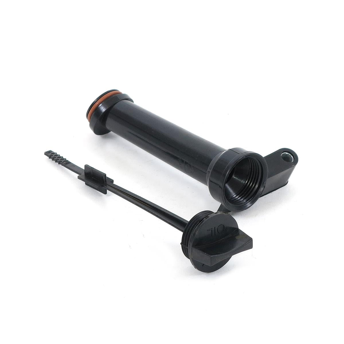 Olievulopening voor de FX-AF140 roterende cultivator