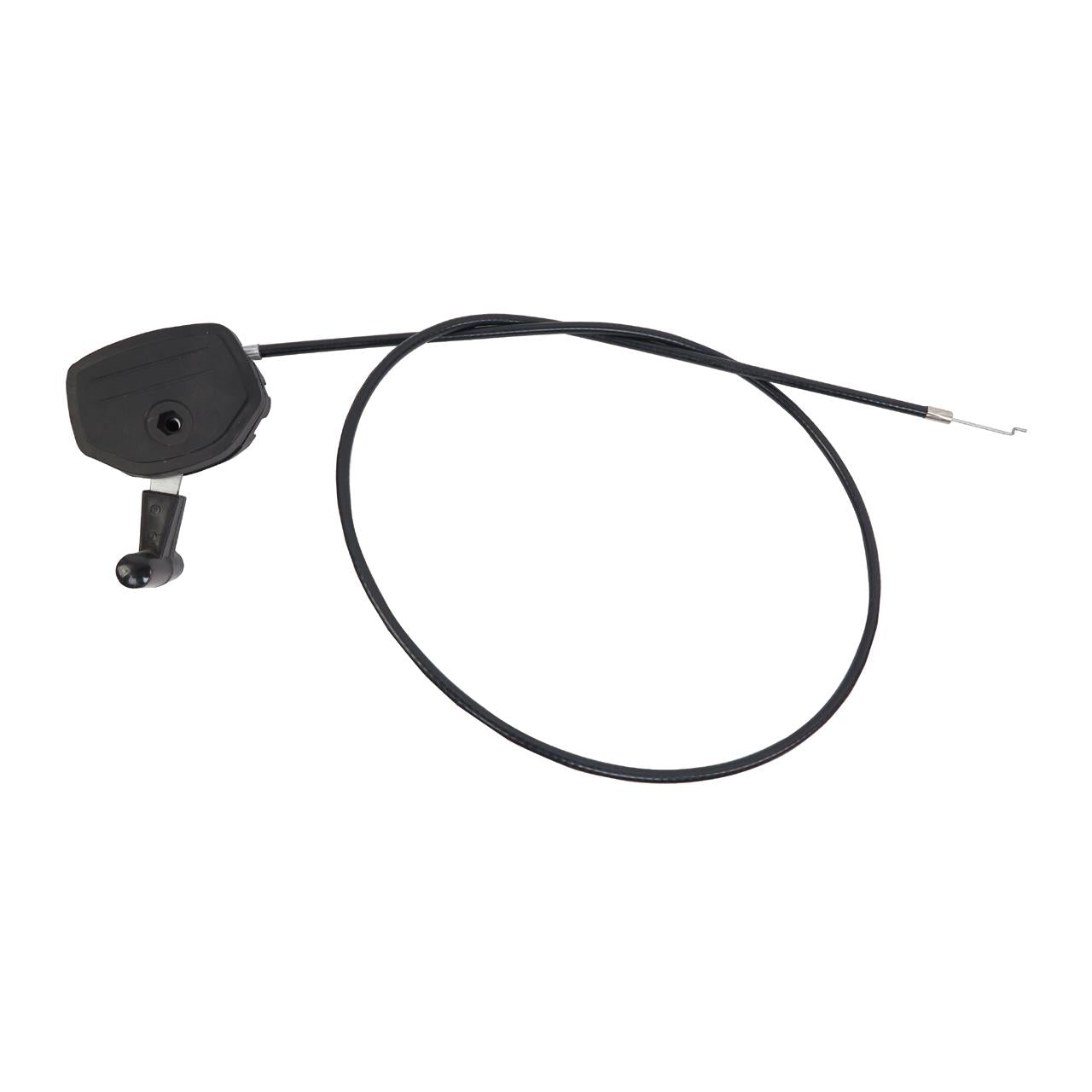 Smoorklep incl. bowdenkabel FX-AF140