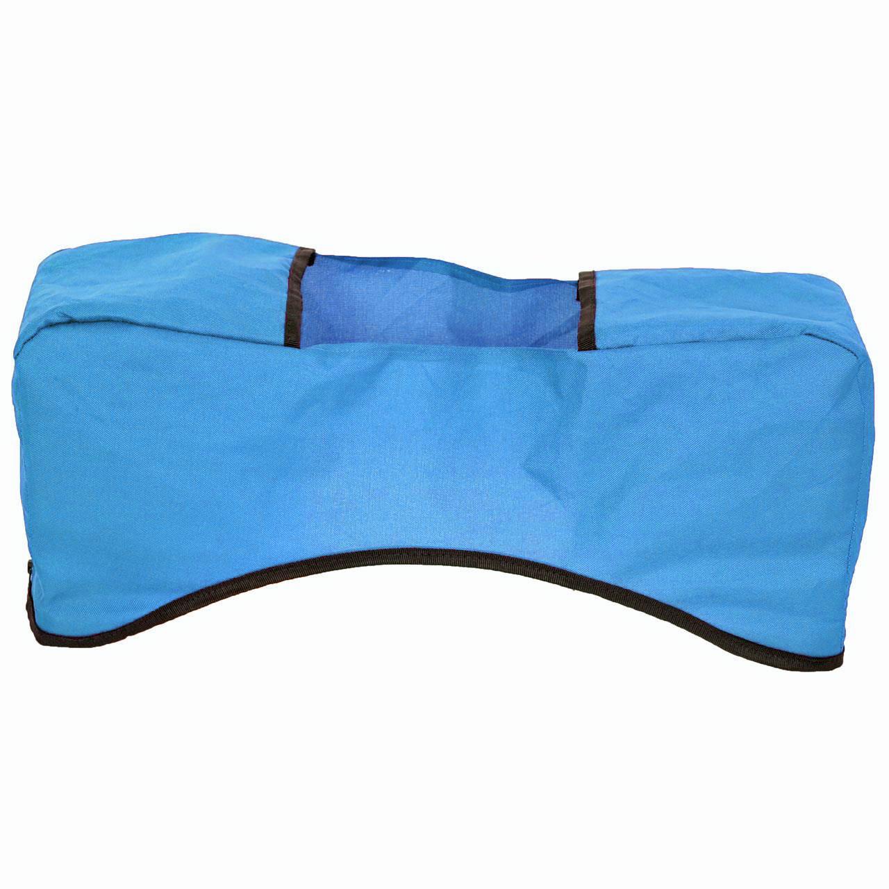 Transporttas Türkisblau Bolderkar voor CT350/ 500/ 850