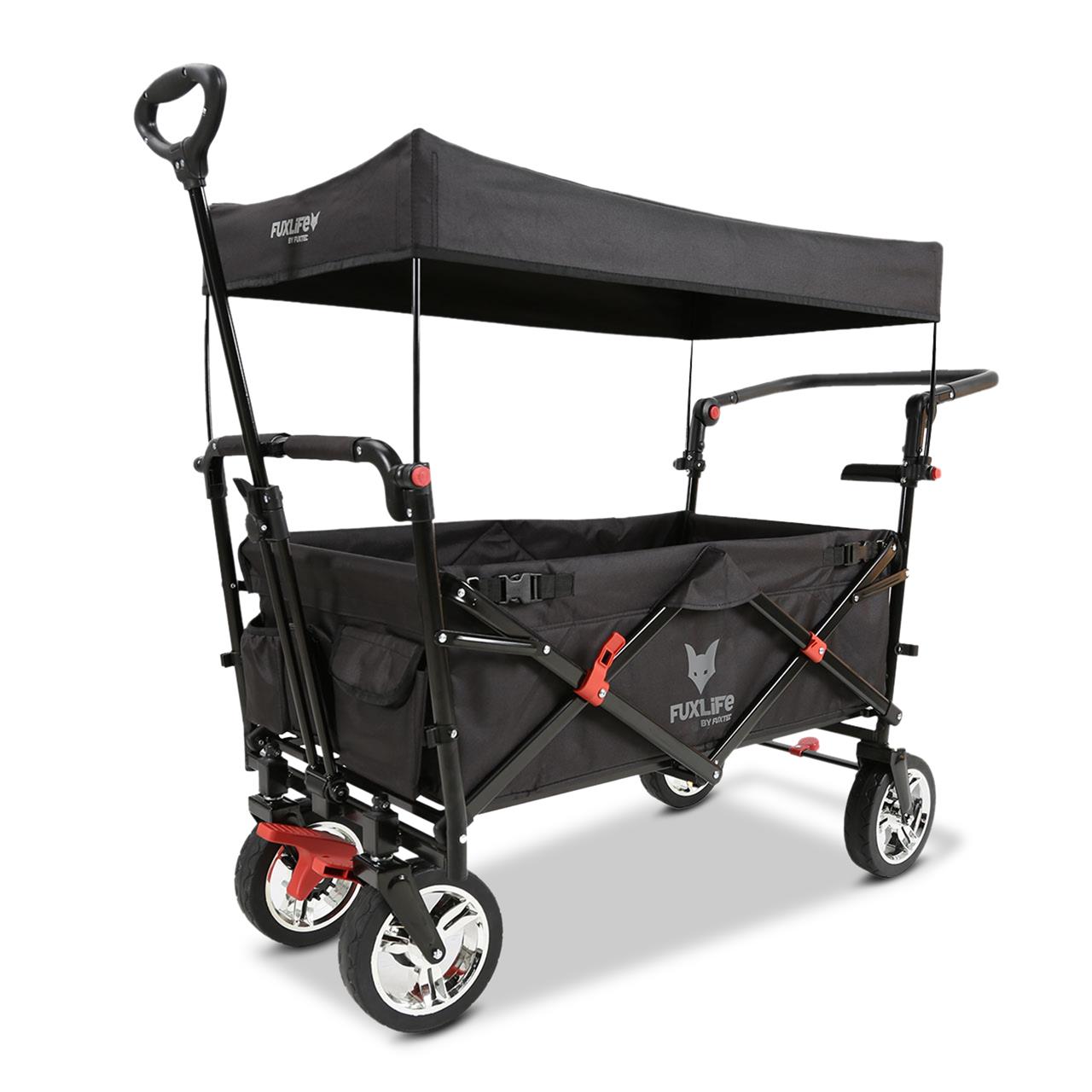 FUXLIFE FX-CT700 comfort handkar