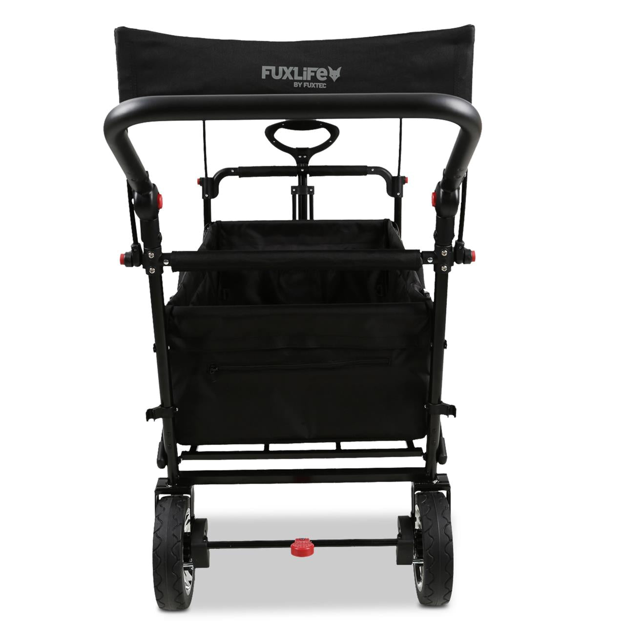 FUXLIFE Komfort Bollerwagen FX-CT700