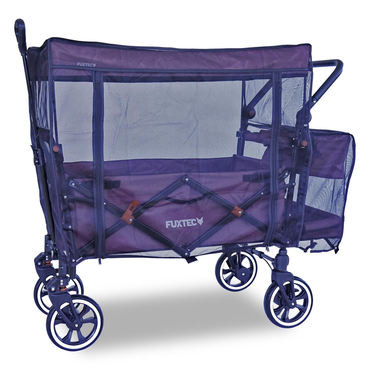 Insektenschutz für Bollerwagen CT800/CTB800/CT850