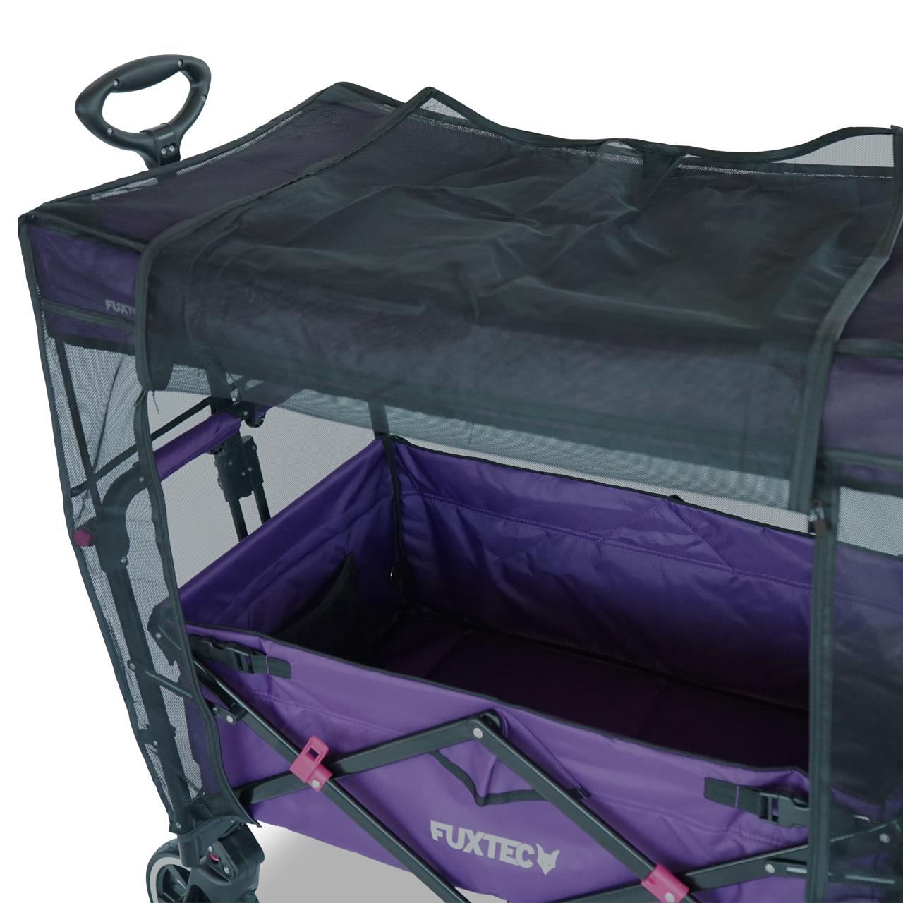 Insektenschutz für Bollerwagen CT800/CTB800/CT850