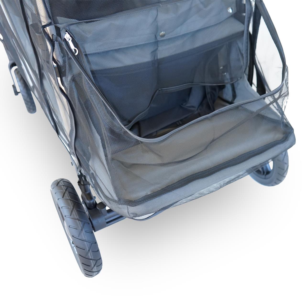 Insektenschutz für Bollerwagen CTL900 & CTL950