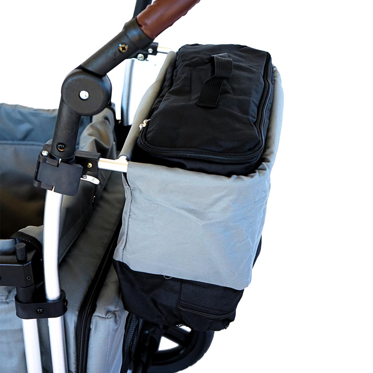 Koeltas ZWART CTL900