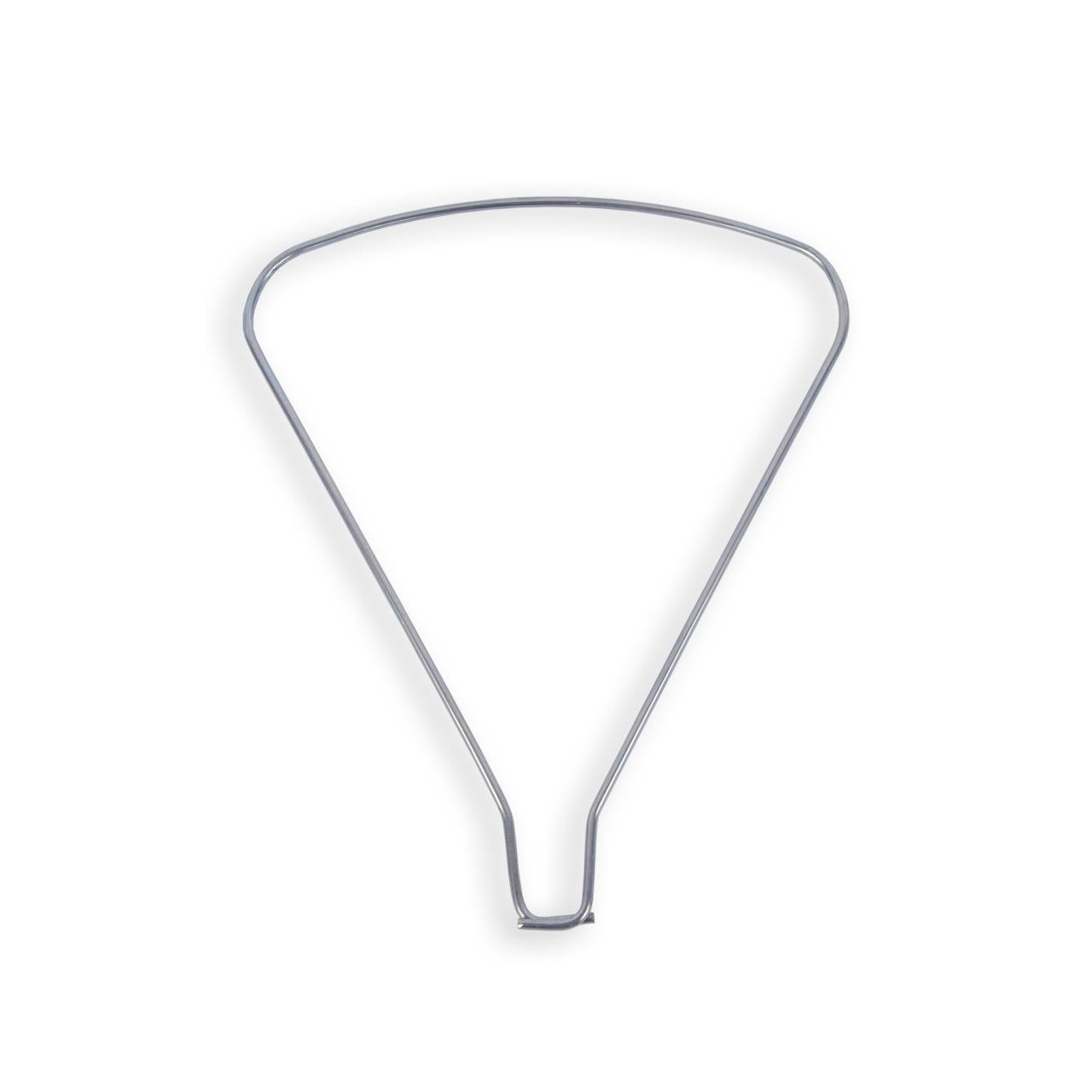 Steun/spacer voor de EA314 120V bosmaaier