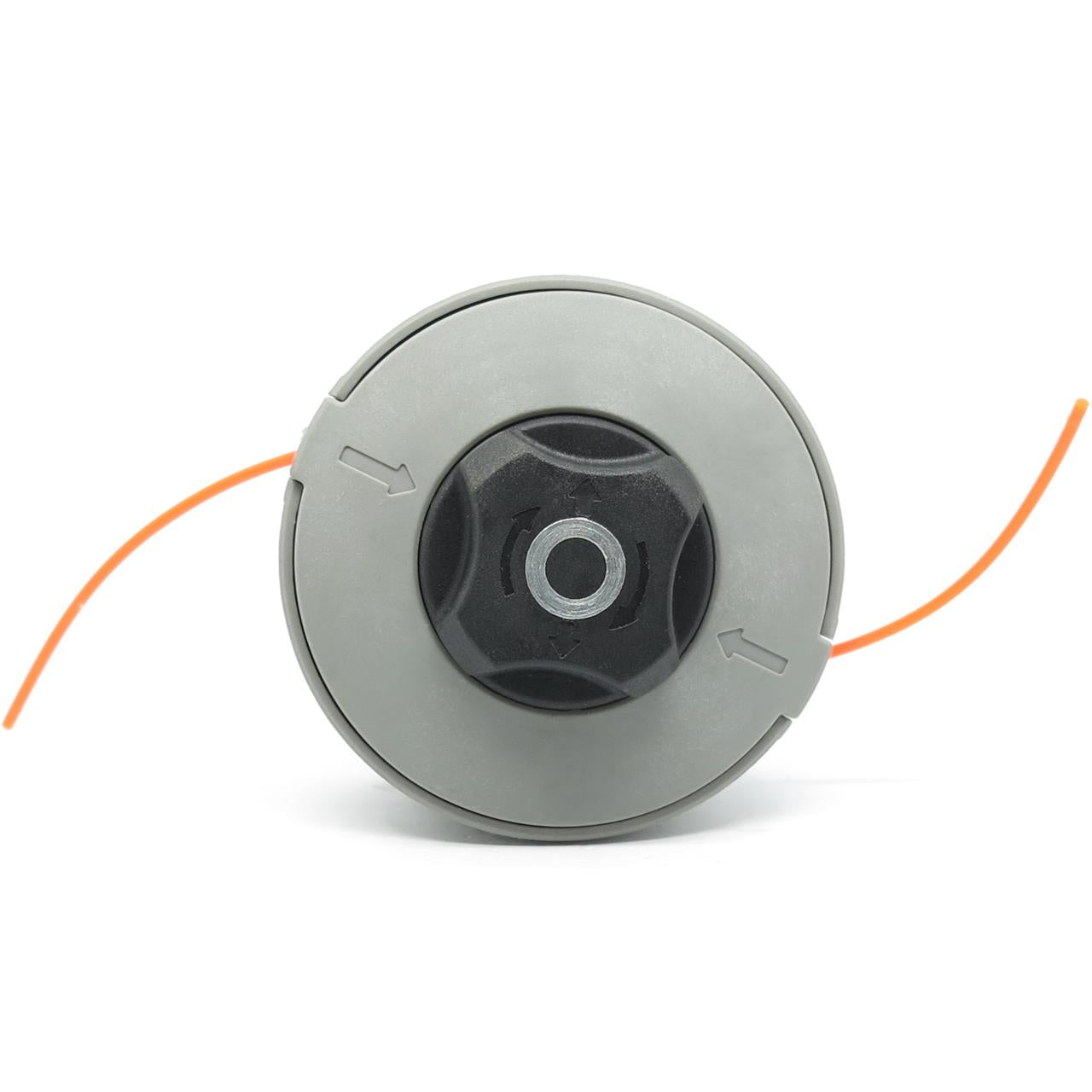 Vervangende nylon snaarkop voor FUXTEC bosmaaier/gazontrimmer 120V serie