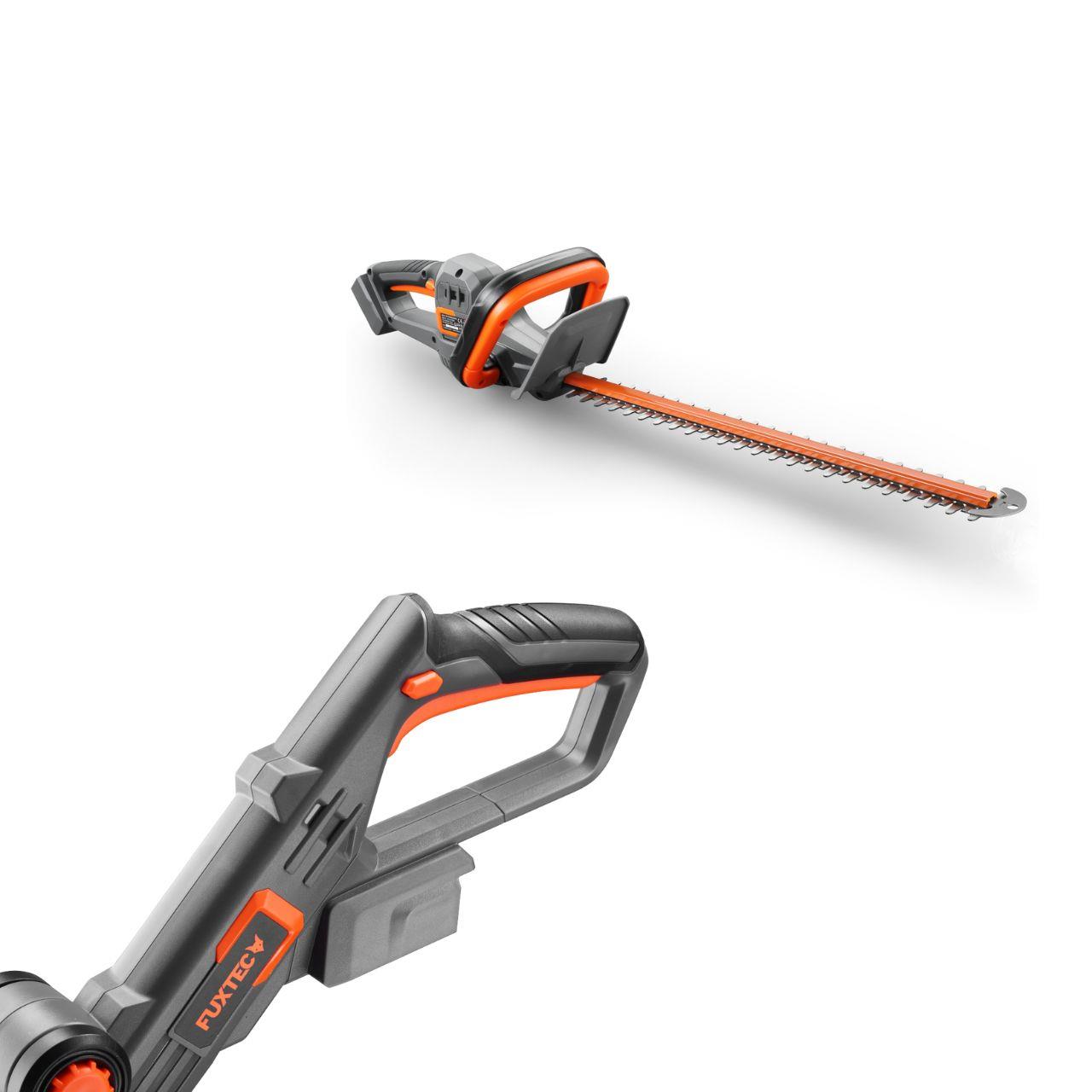 FUXTEC 20V tuinset FX-20VSET5