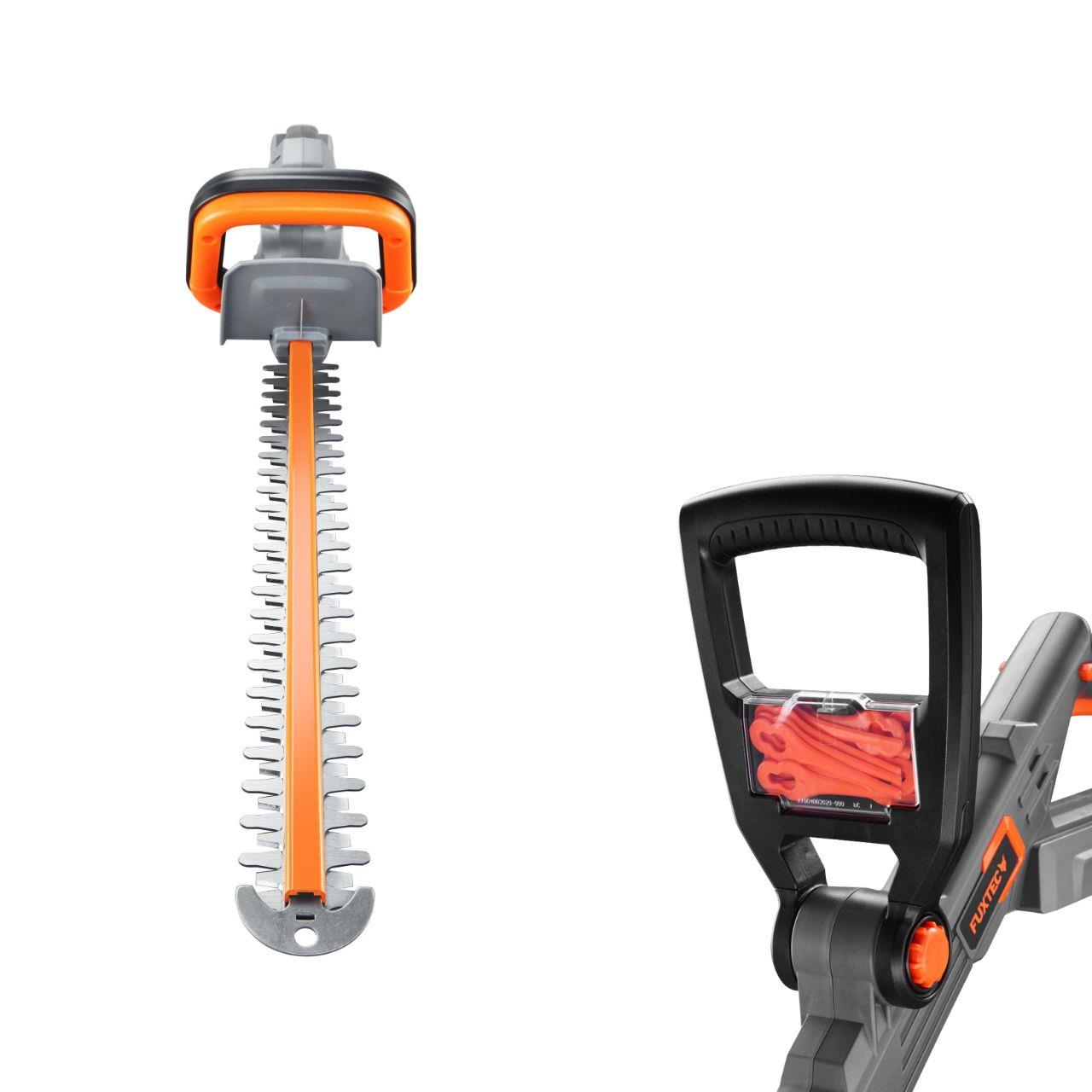 FUXTEC 20V tuinset FX-20VSET5