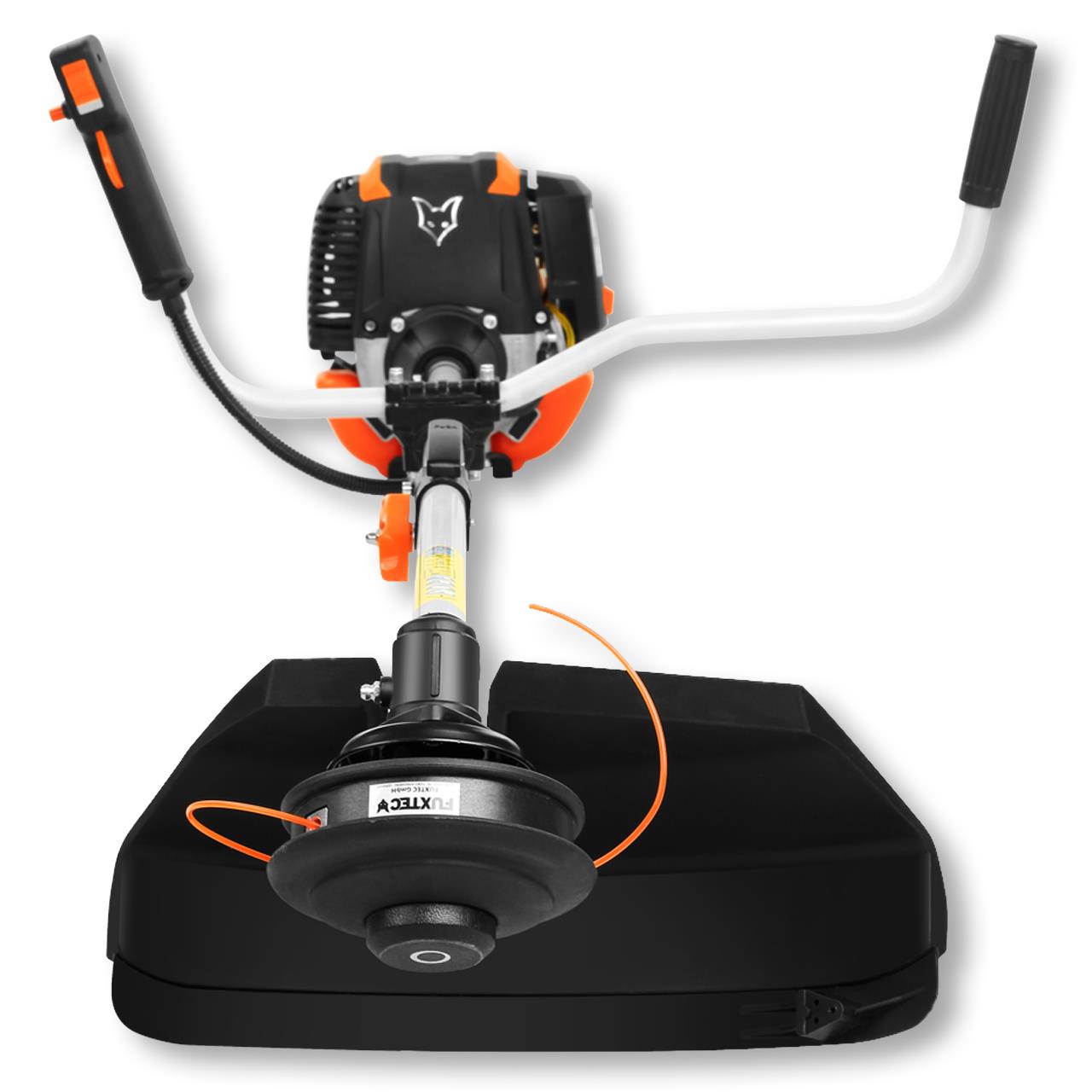 FUXTEC bosmaaier benzine - grastrimmer - 42.5cc - 4-takt - FX-4MS142