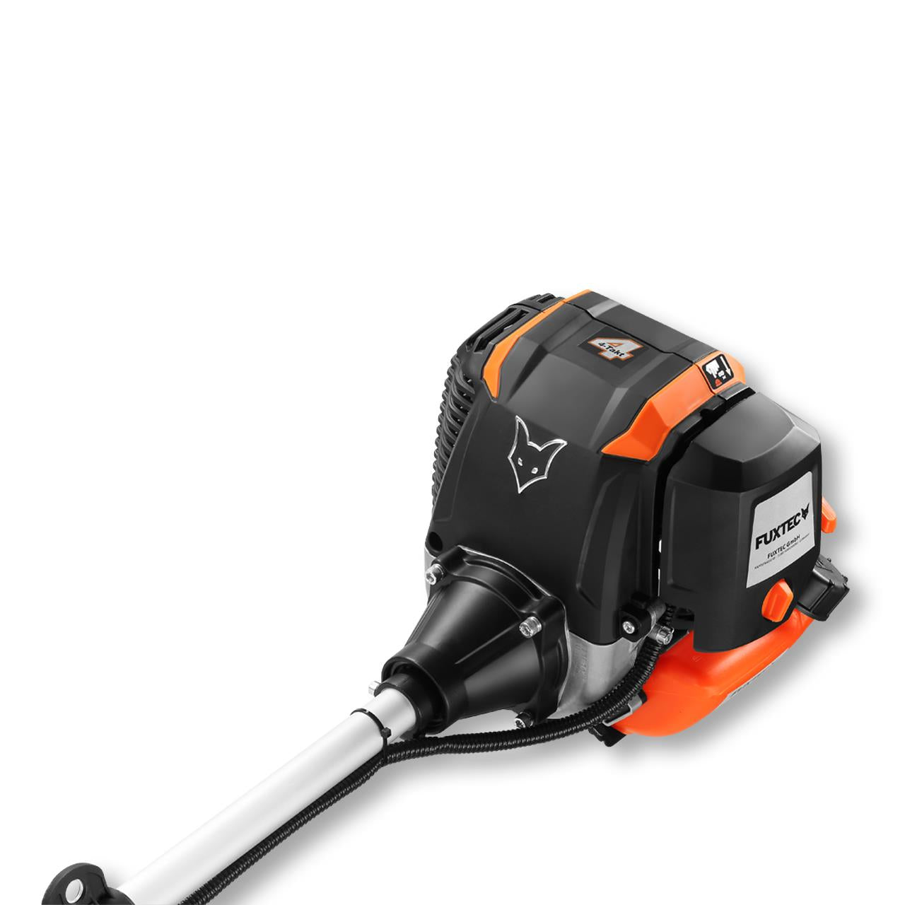 FUXTEC bosmaaier benzine - grastrimmer - 42.5cc - 4-takt - FX-4MS142