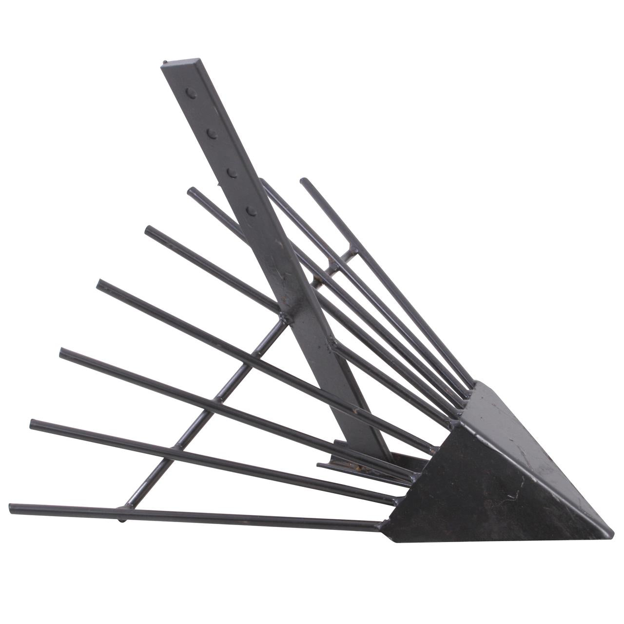 Aardappelploeg Aardappelrooier FX-AF1212 (MN312)