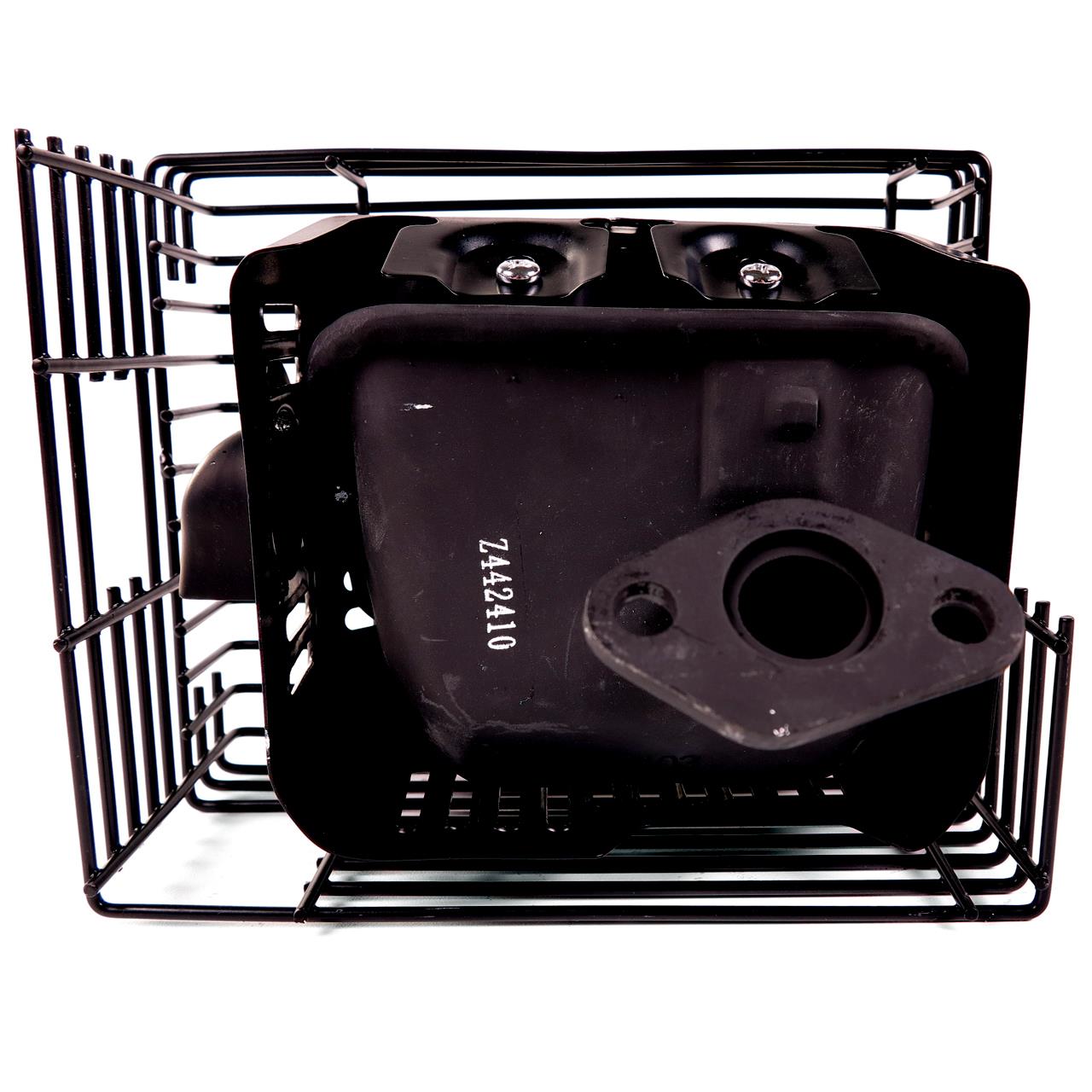 Uitlaatsysteem FX-AF1212