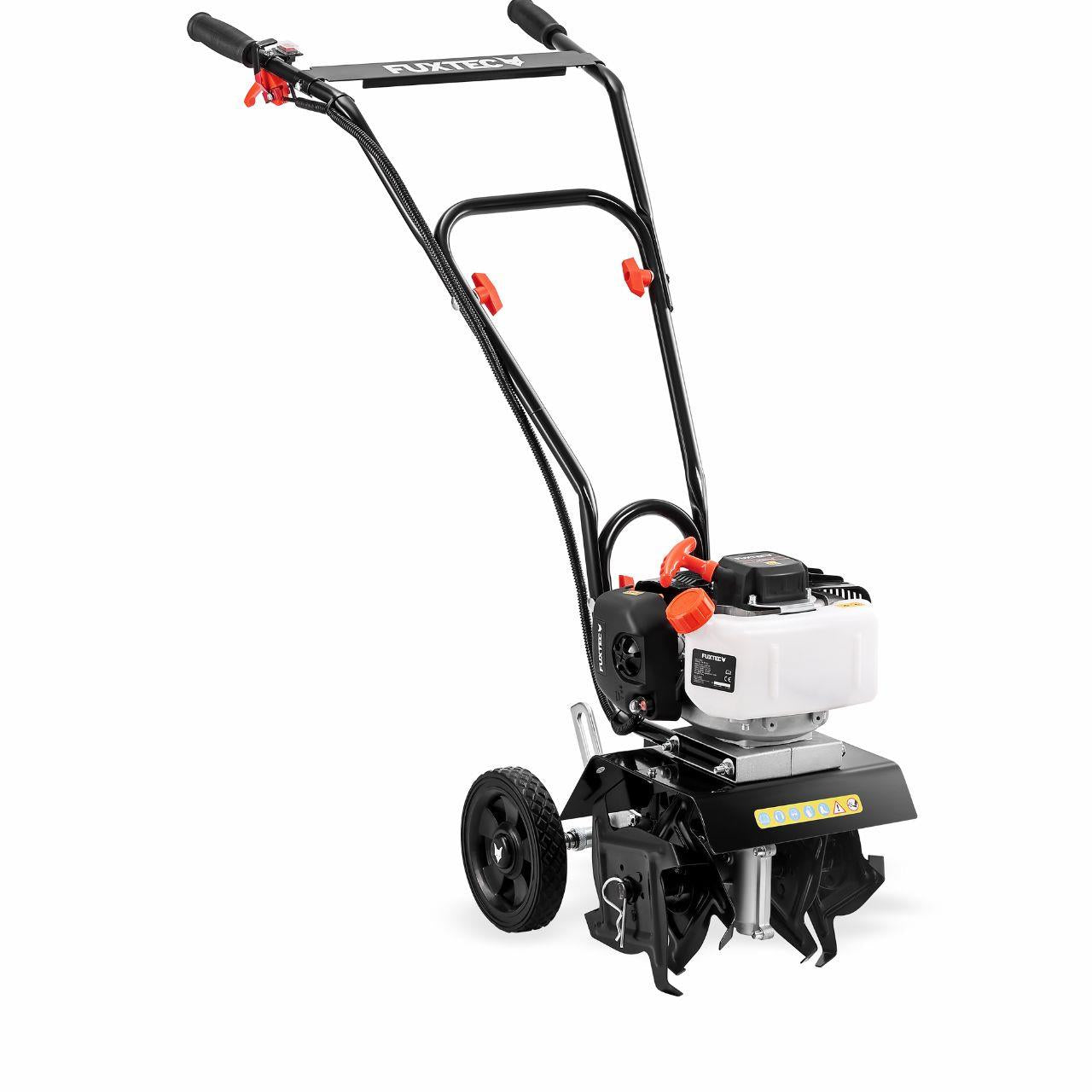 FUXTEC FX-AF152 grondfrees