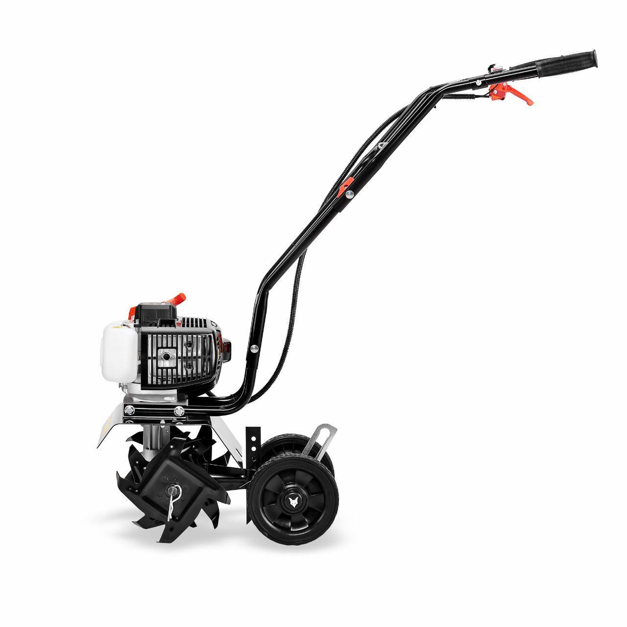 FUXTEC FX-AF152 grondfrees