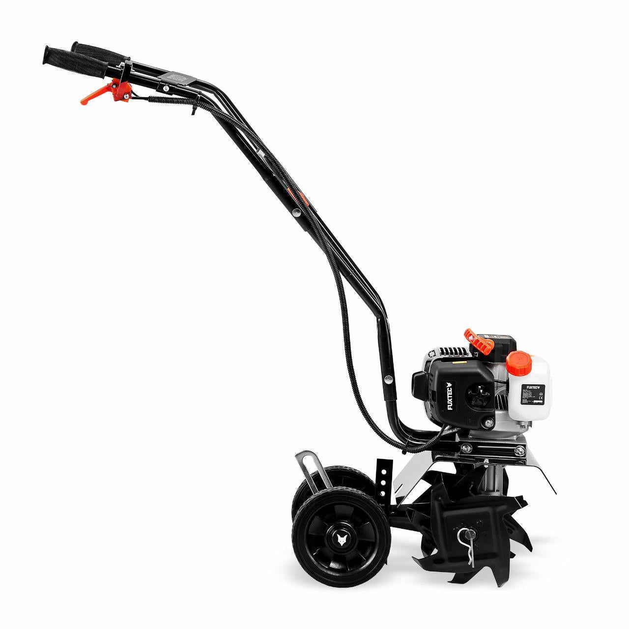 FUXTEC FX-AF152 grondfrees