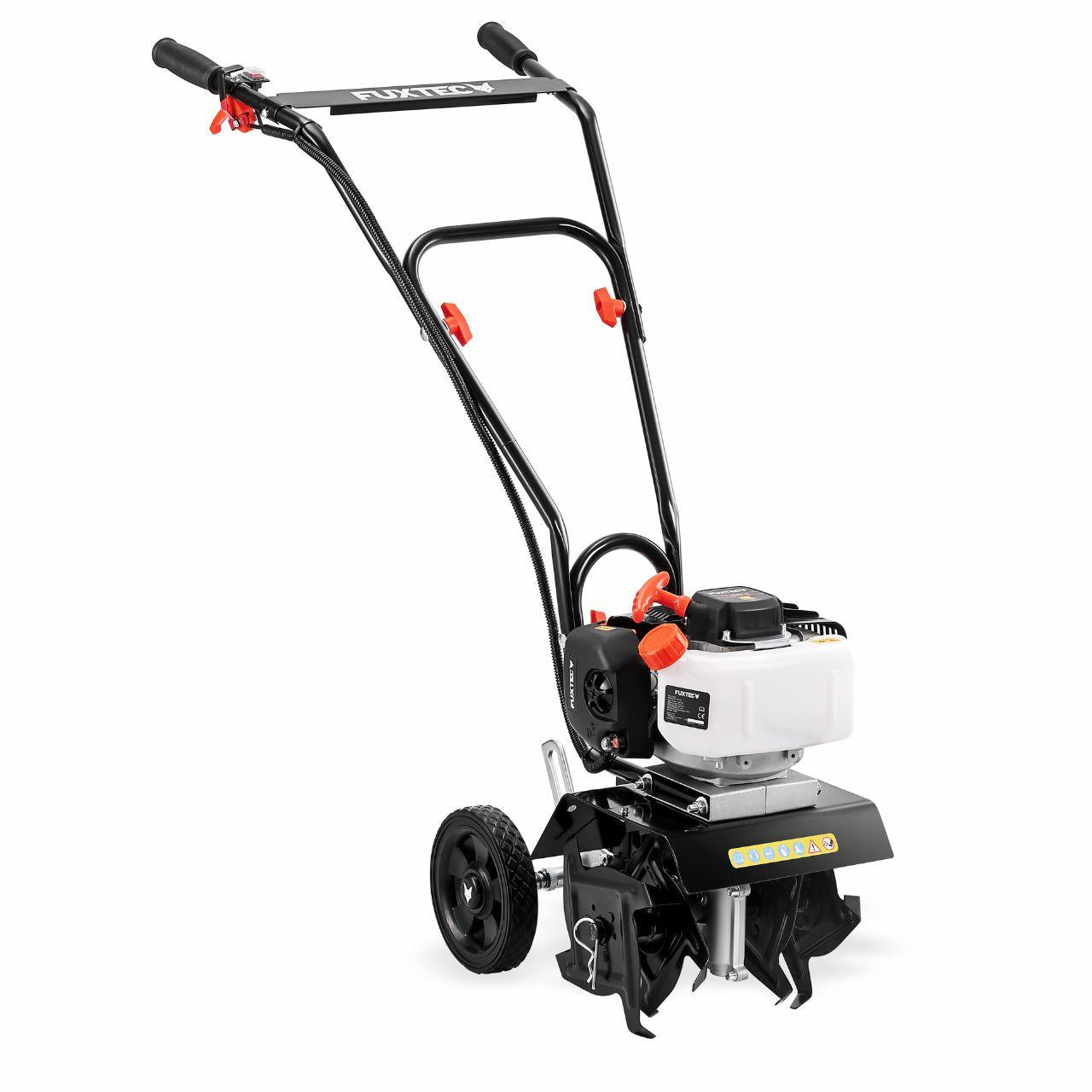 FUXTEC FX-AF152 grondfrees