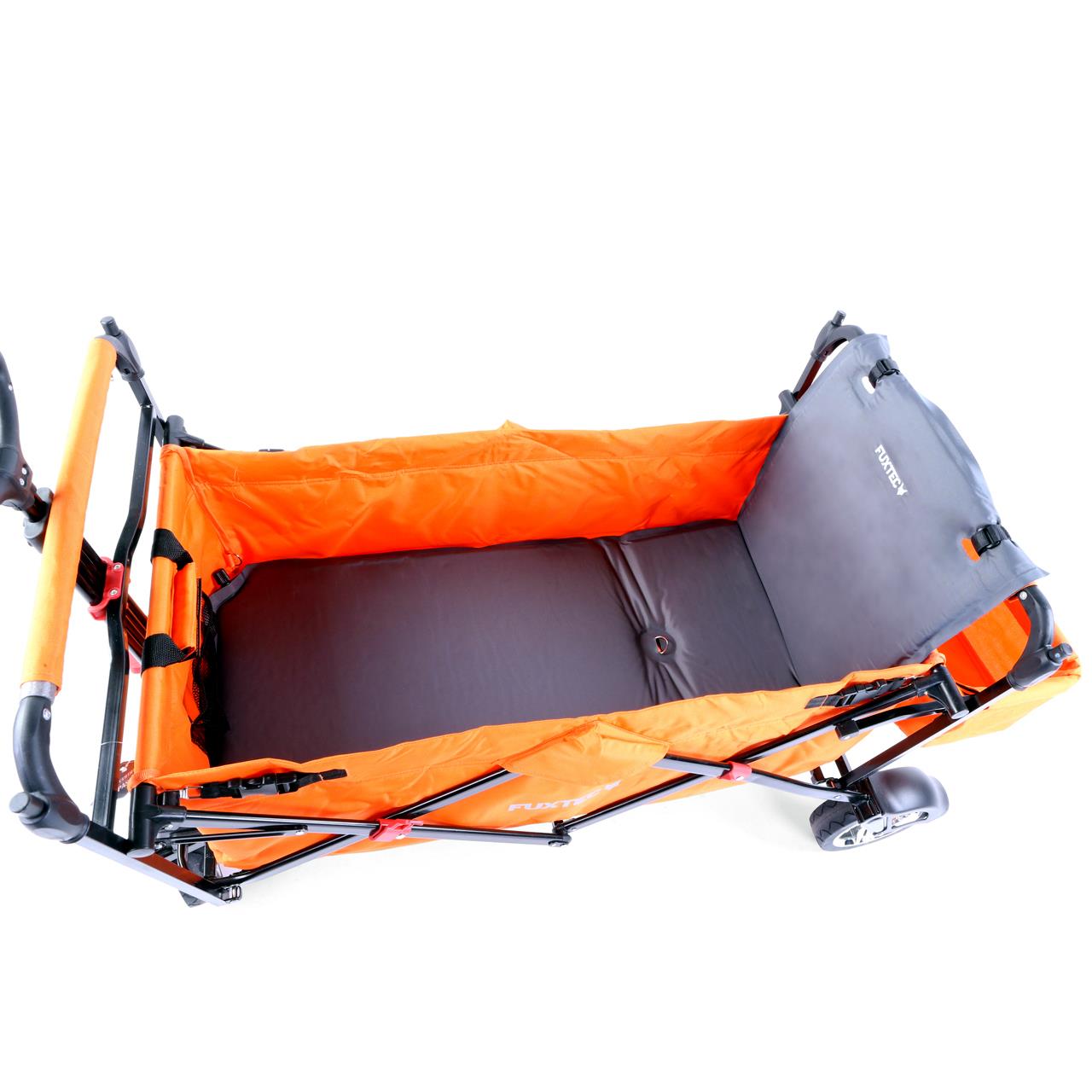 FUXTEC Bollerwagenmatte FX-CT700BM1 passend für Serie CT700/ CT800/ CT850/ CTB800