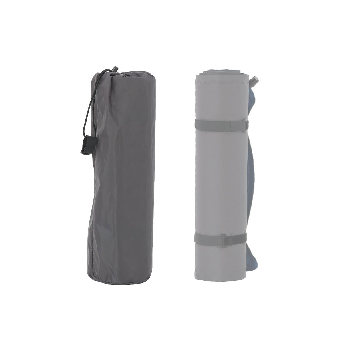 FUXTEC Bolderkarmat - opblaasbar - Geschikt voor de FUXTEC Bolderkar modellen CT350 / CT500 / CT850 - FX-BM1