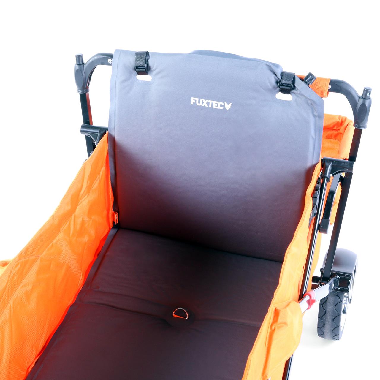 FUXTEC Bollerwagenmatte FX-CT700BM2 passend für Serie CT700/800/850/CTB800