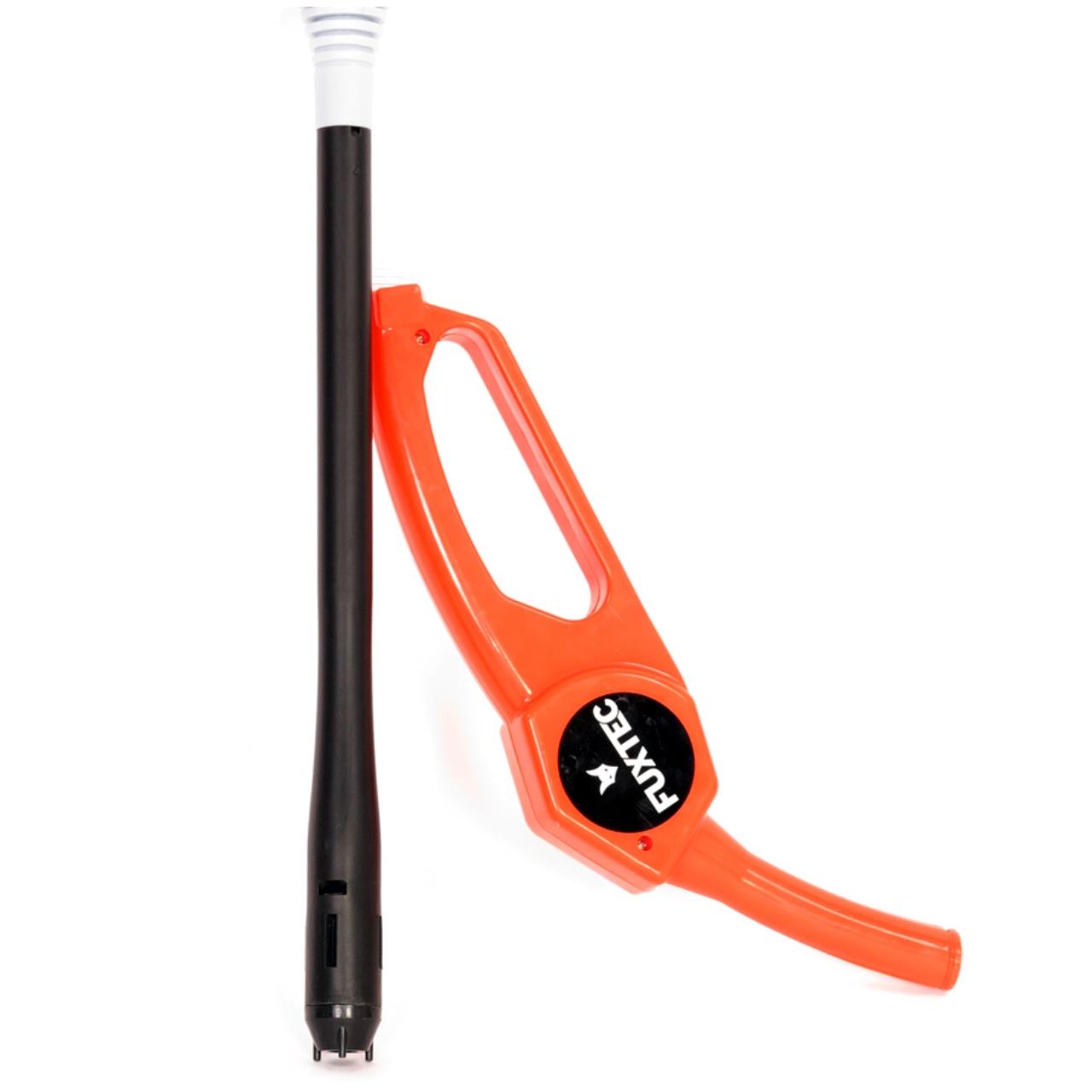 FUXTEC afzuigpomp - elektrisch - benzine-zuigpomp FX-BP71