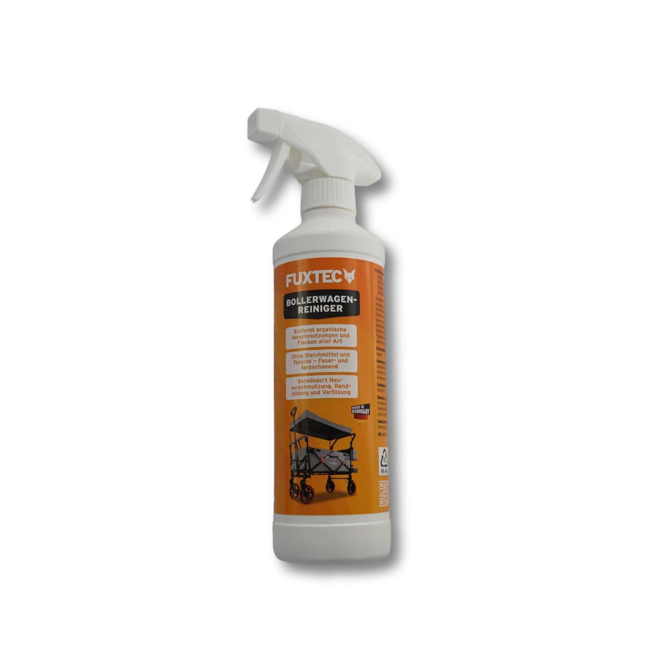 FUXTEC handkarrenreiniger FX-BR500