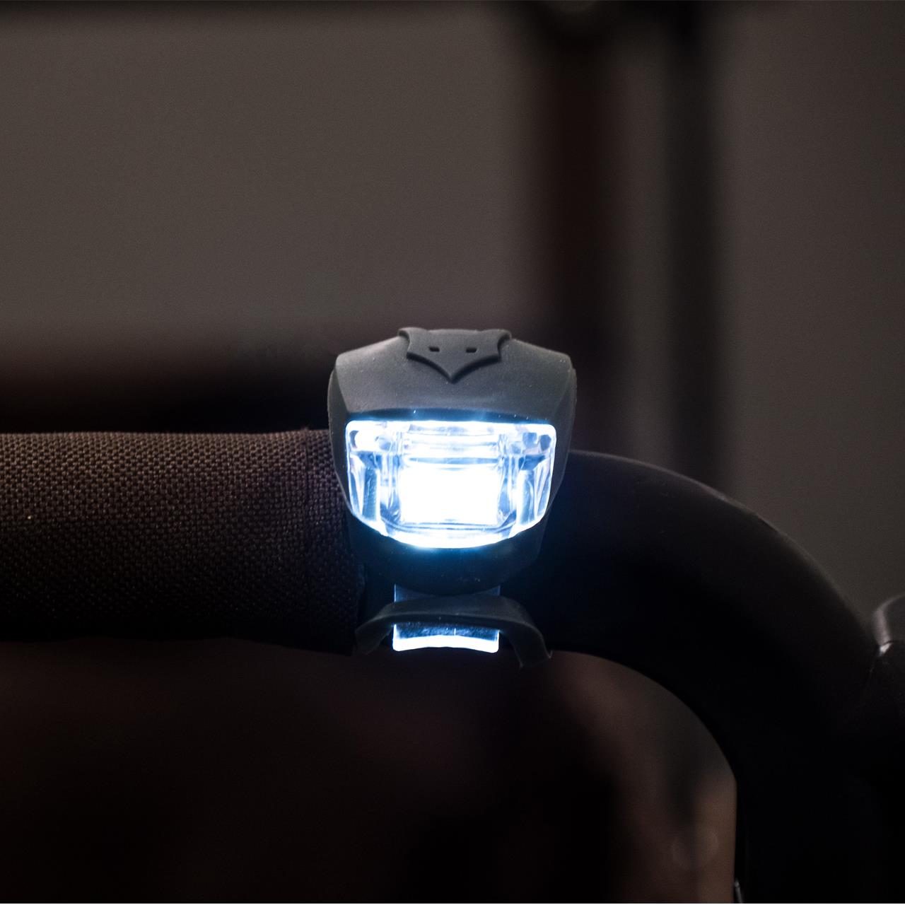 FUXTEC Bolderkar koplamp