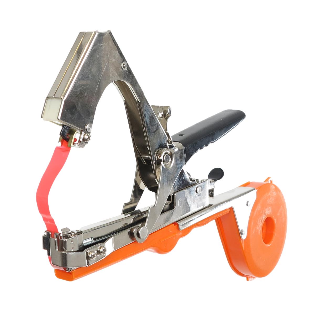 FUXTEC bindingstang - SET - FX-BZ30 -
Incl. Bevestigingsmateriaal 5 Rollen Bindband PVC en 10.000 Bindnieten