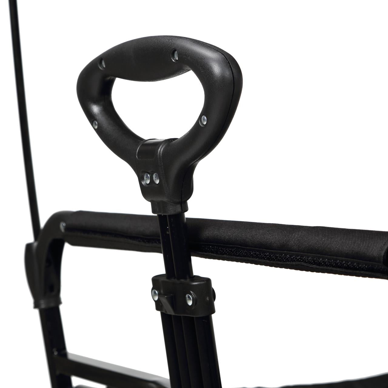 FUXTEC Bolderkar FX-CT500 "VfB Stuttgart" editie met zonnekap