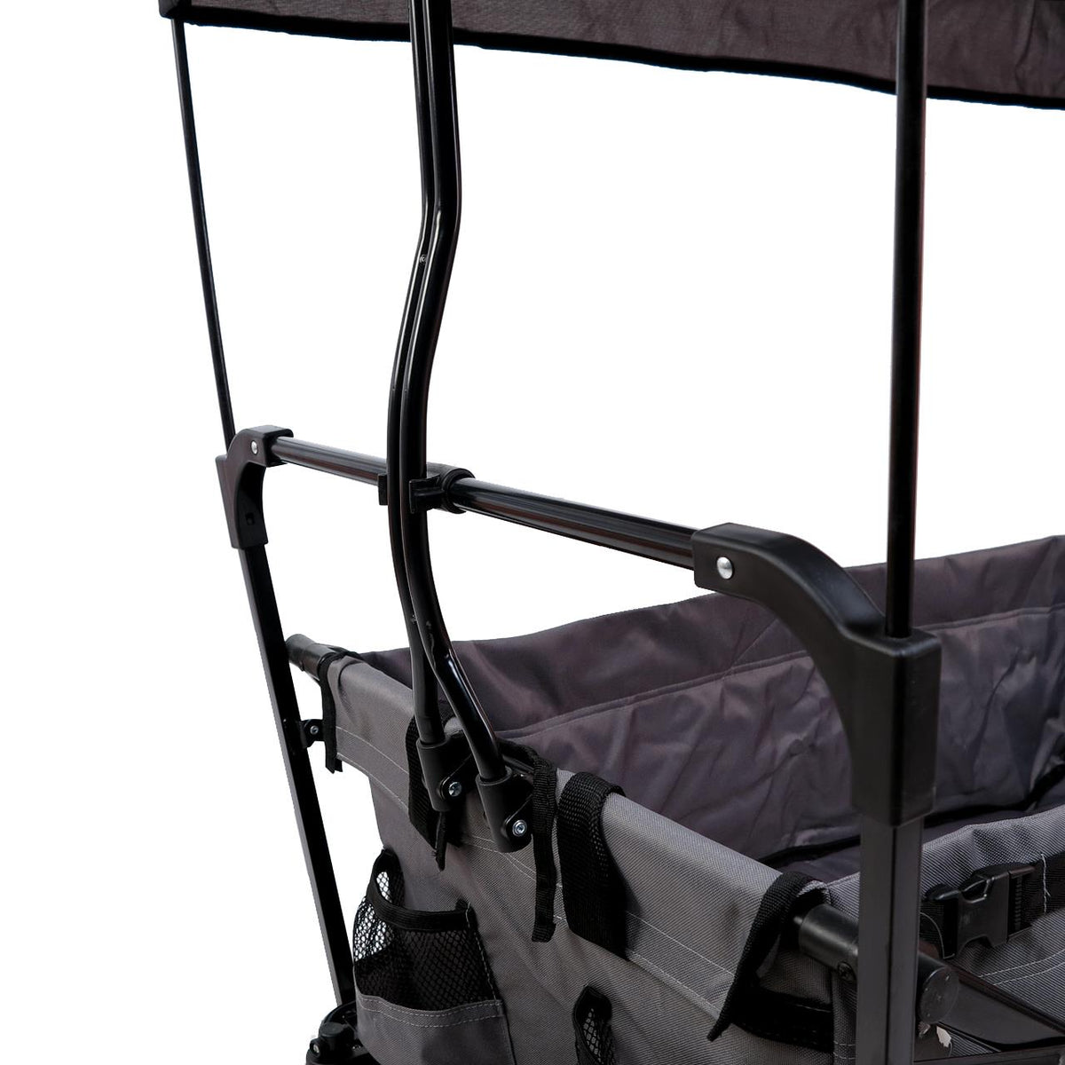 Bild 1 Bollerwagen FX-CT350