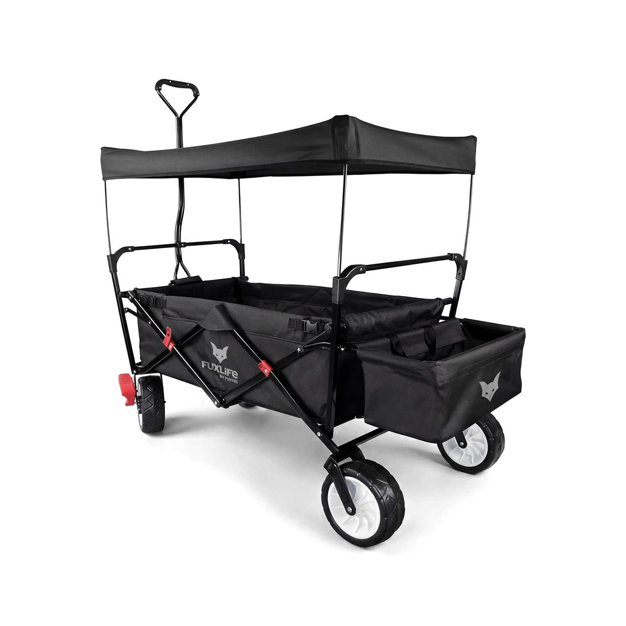 FUXLIFE handkar FX-CT350