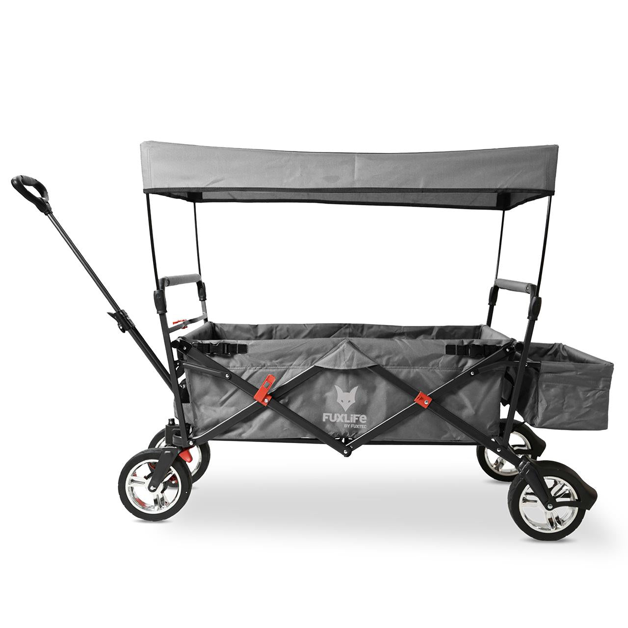 FUXLIFE Bollerwagen FX-CT500