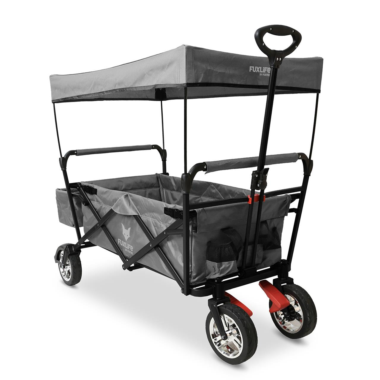 FUXLIFE handkar FX-CT500