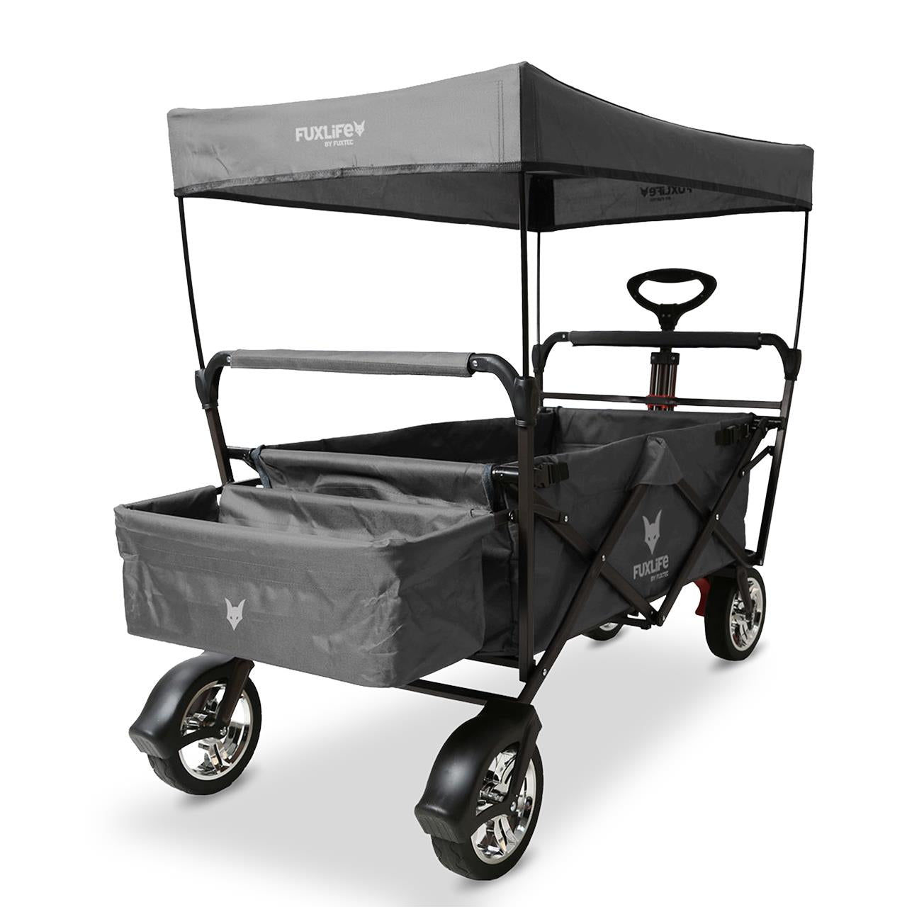 FUXLIFE handkar FX-CT500