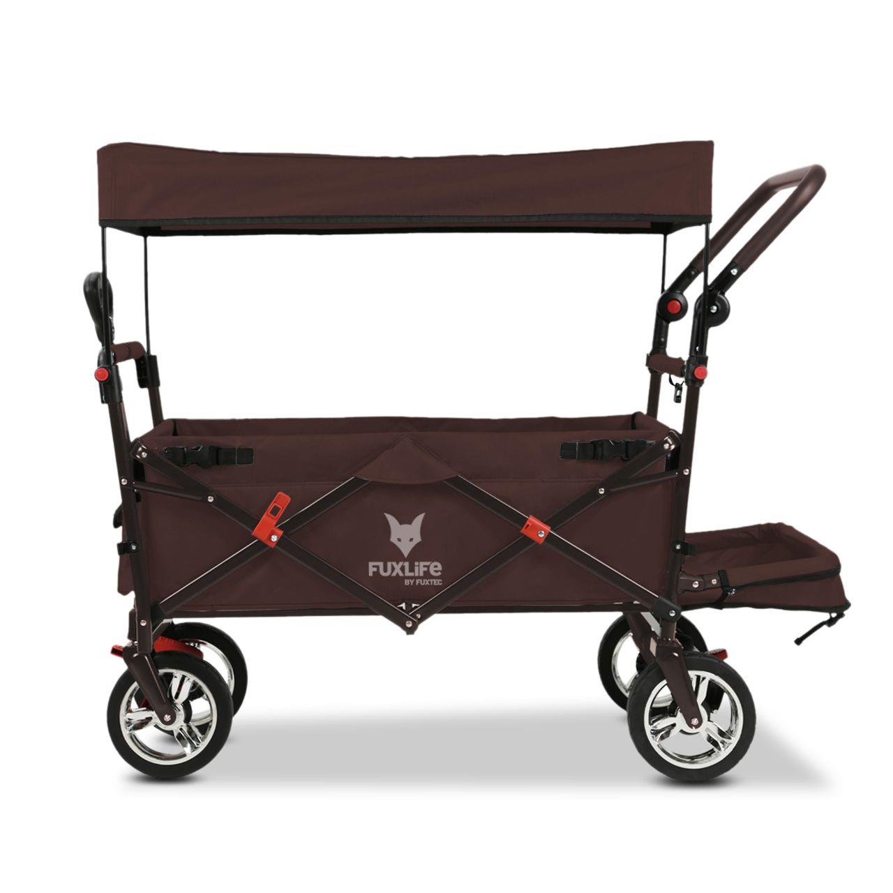 FUXLIFE FX-CT800 comfort handkar