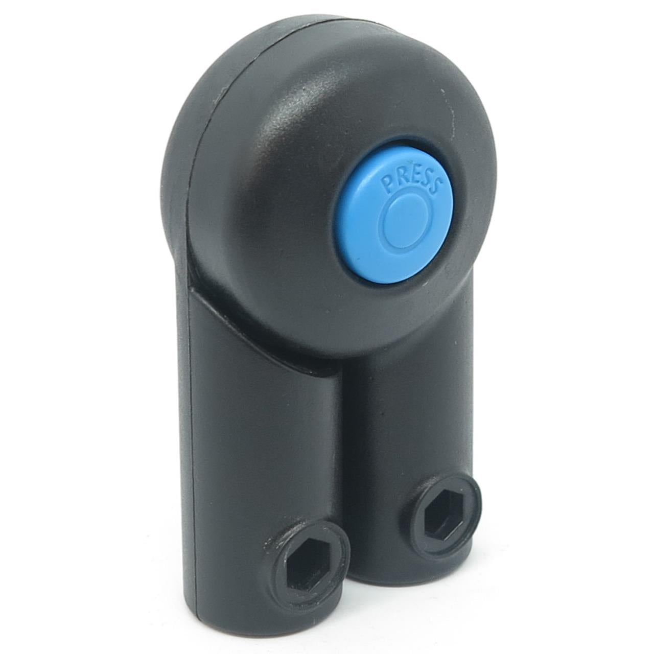 Drukknop handgreep links FX-CT700 / CT800 / CT850 Bolderkar